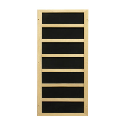 Bergamo 4-Person Far Infrared Sauna