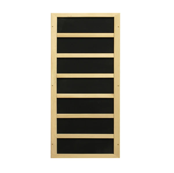 Avila 1-2 Person Far Infrared Sauna
