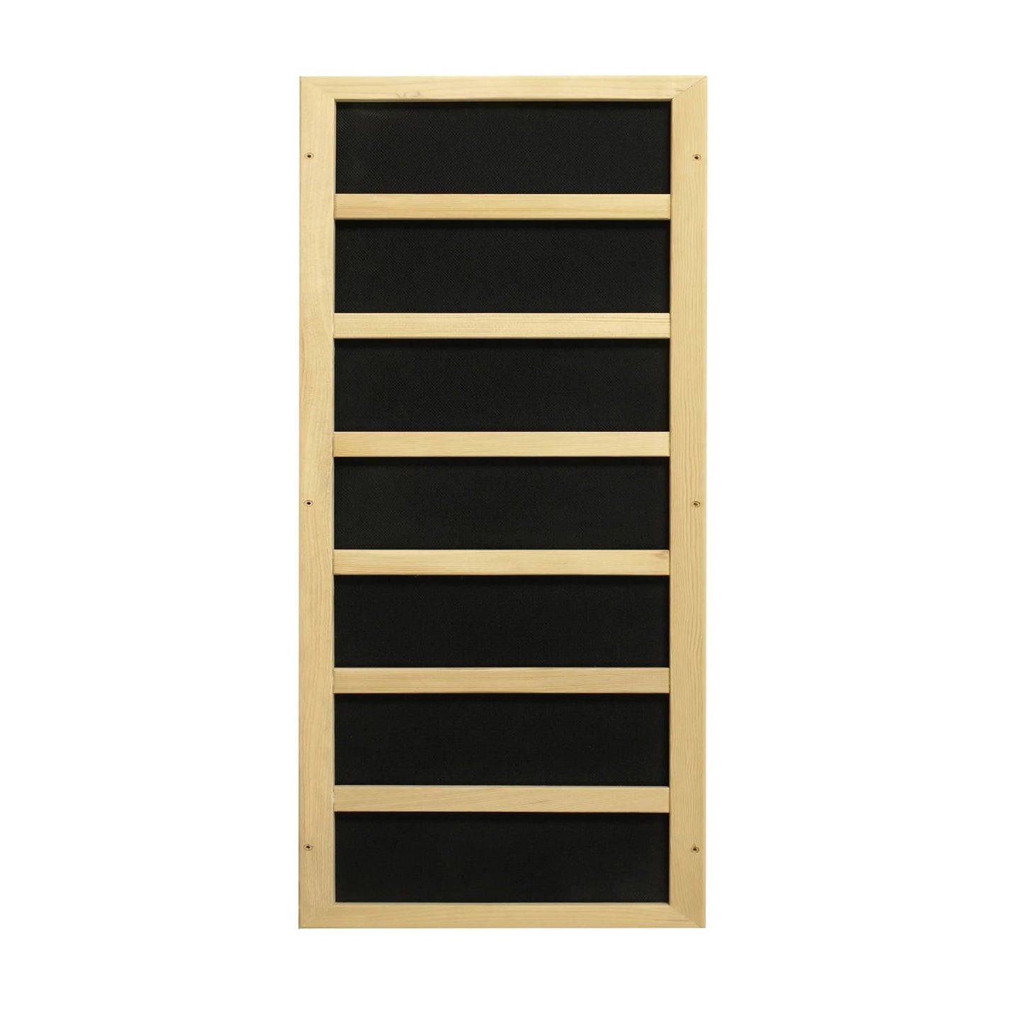 Venice Elite 2-Person Ultra Low EMF Infrared Sauna