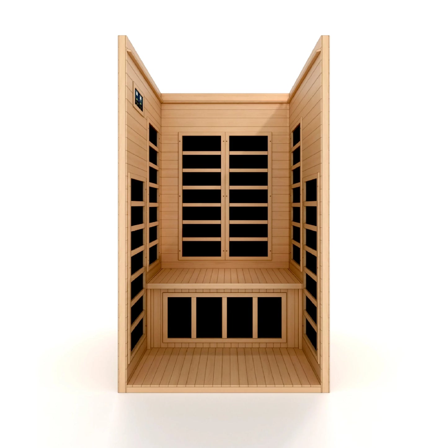 Gracia 1-Person Far Infrared Sauna