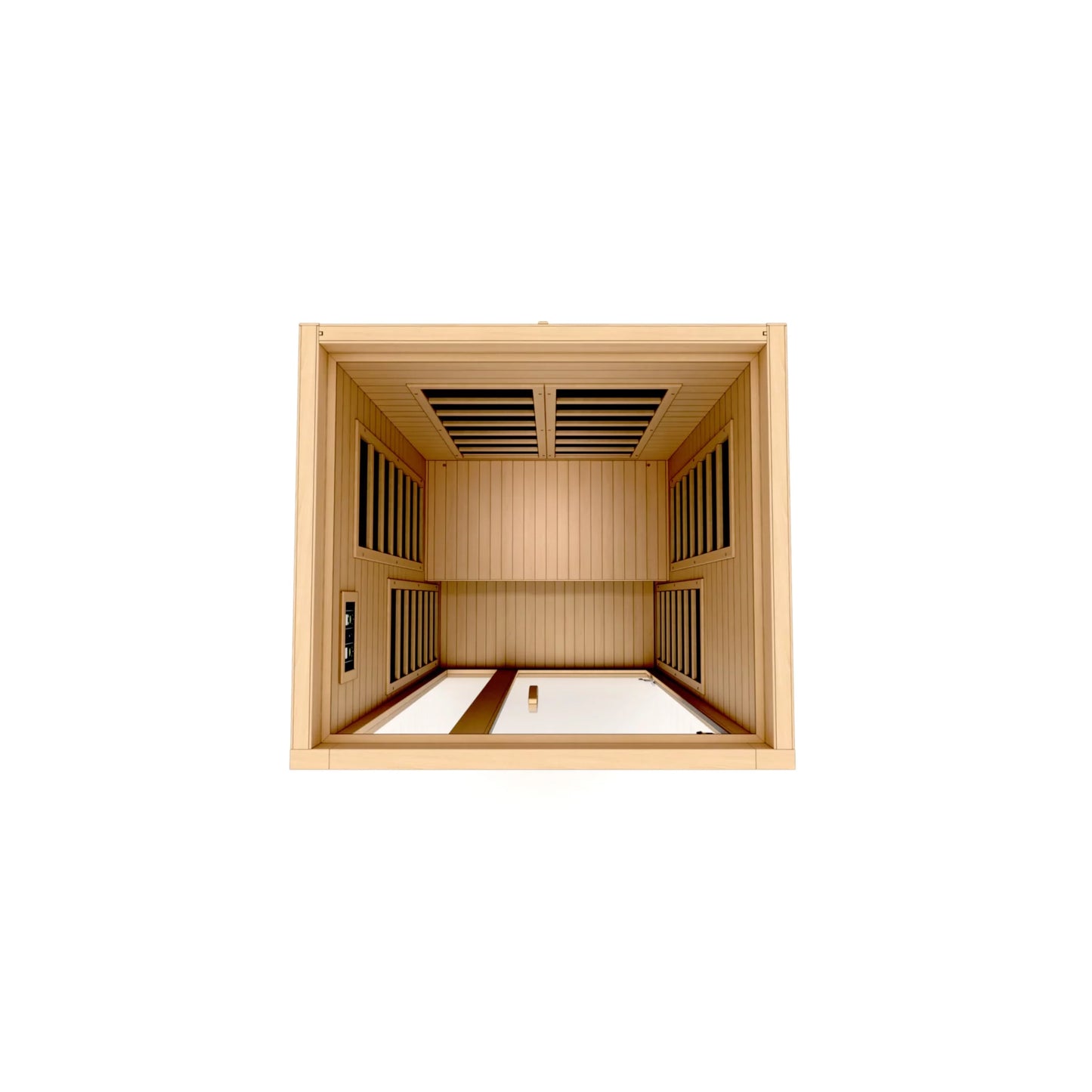 Gracia 1-Person Far Infrared Sauna