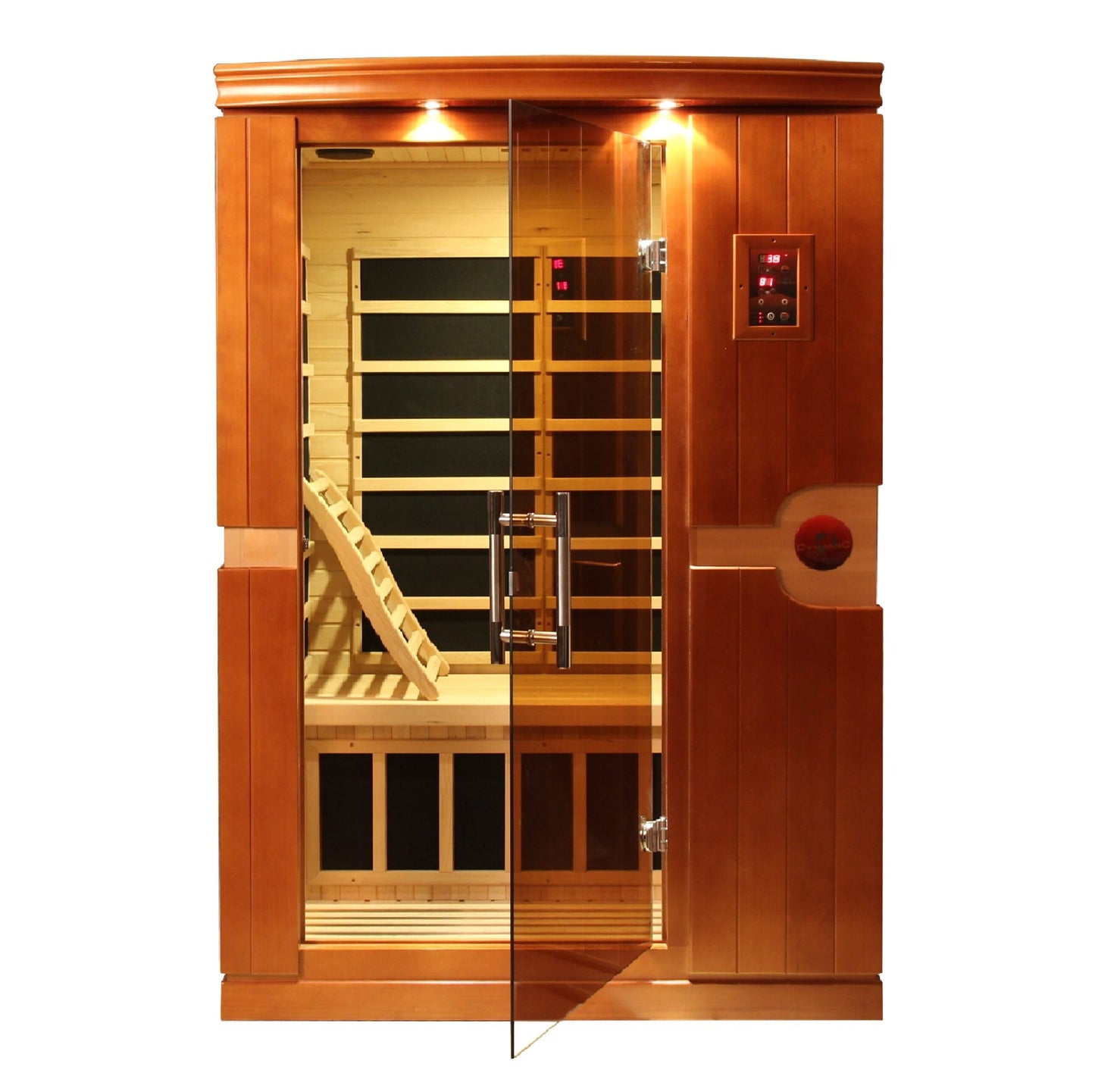 Venice 2-Person Far Infrared Sauna