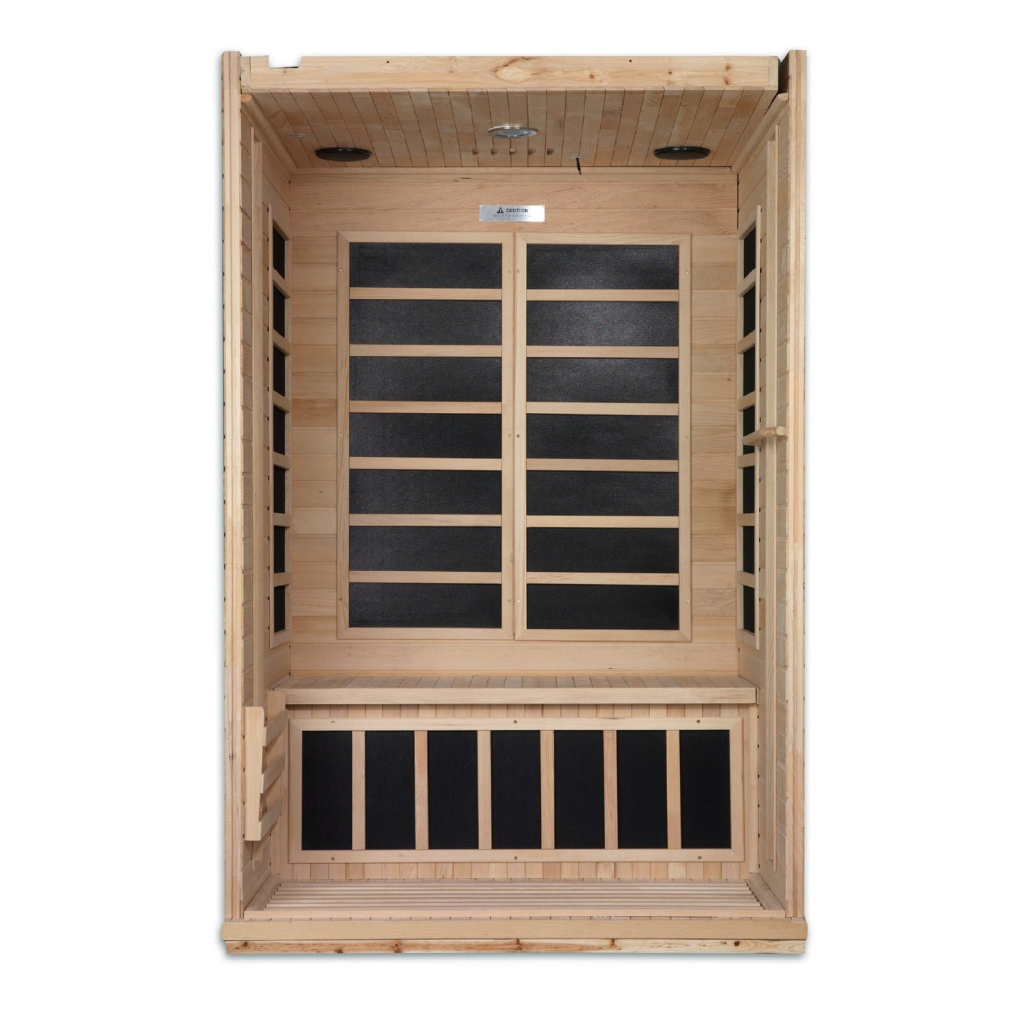 Venice 2-Person Far Infrared Sauna