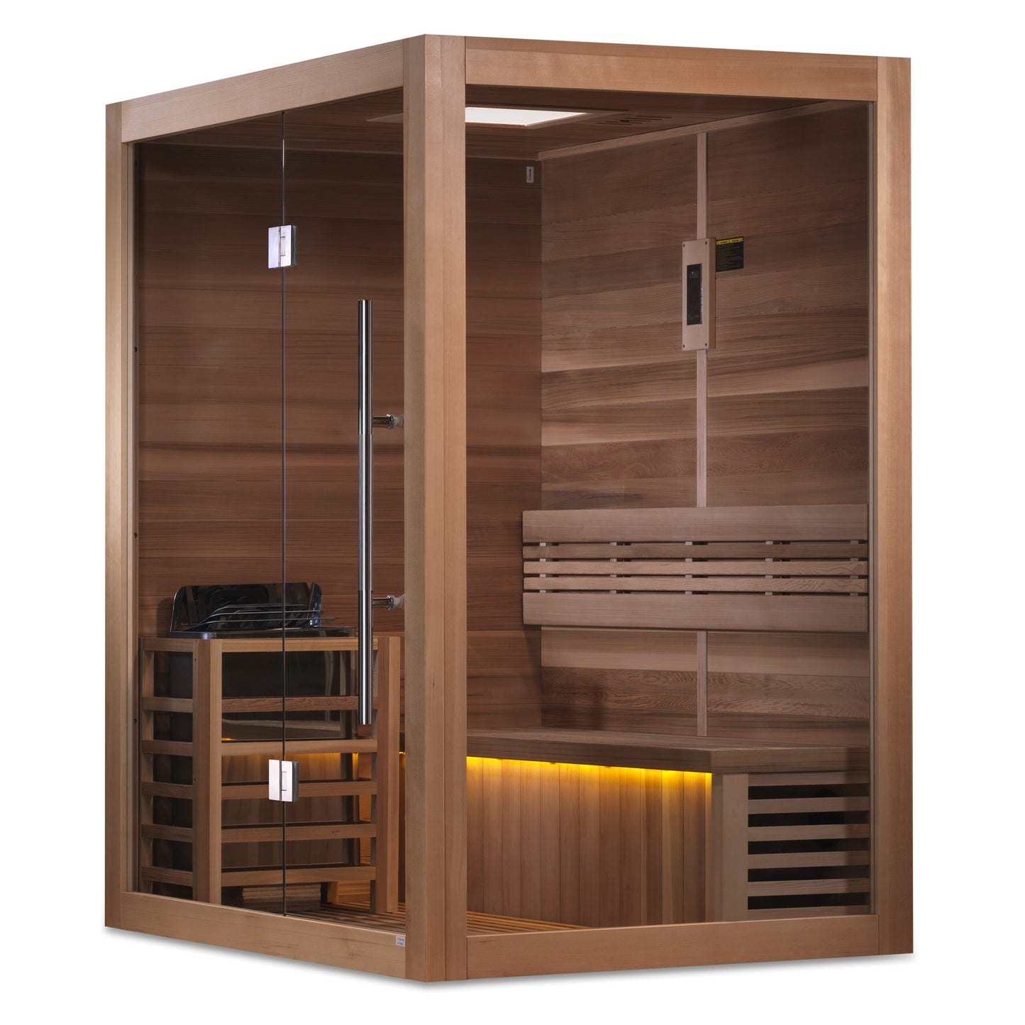 Hanko 2-3 Person Traditional Sauna