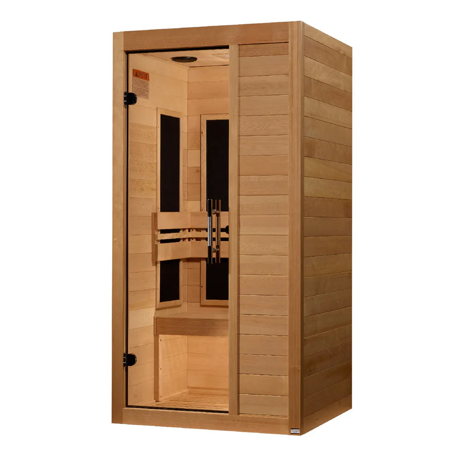 Viveca 1-Person Far Infrared Sauna